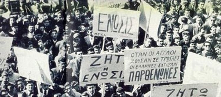 Kıbrıs'ta 1931 Ekim Ayaklanması'nın 95. yılı: Bu tarih unutulma tehlikesiyle karşı karşıya