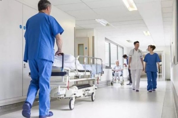 Yenidoğanda legionella enfeksiyonunun kaynağı su testlerine rağmen hâlâ belirsiz