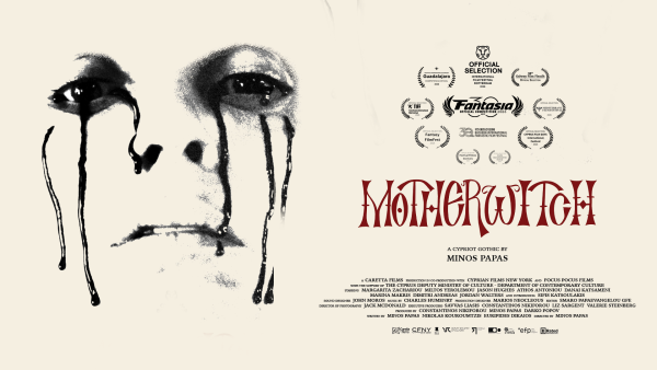 Motherwitch Kıbrıs sinemalarında gösterime giriyor