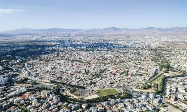 Kıbrıs belediyelerinde 755 milyon euroluk mali yük birikimi