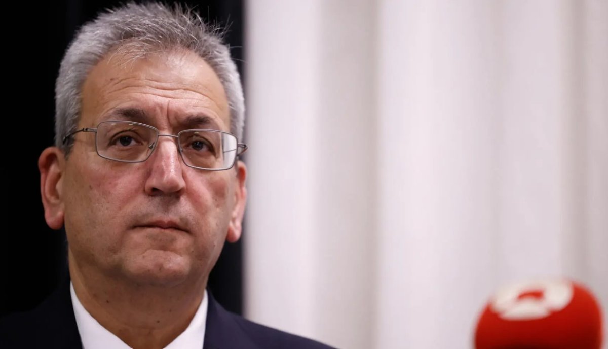 Emeklilik reformunda son düzlük: Güney Kıbrıs Çalışma Bakanı Marinos Mousiouttas, hedef 1 Ocak 2027