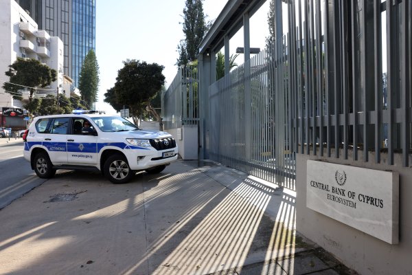 Pafos'taki olayda polis: Müdahale gecikmedi, istismar ya da ihmal tespit edilmedi