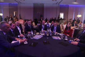 Limasol zirvesi: Geleneksel bankalar fintech'leri geride bıraktı, yeni tehditler var