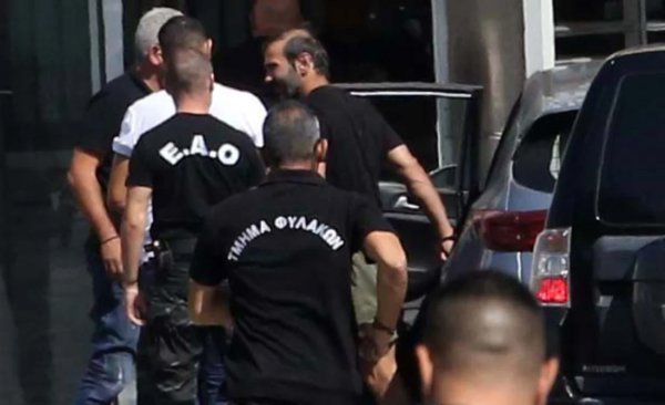 Müebbet hükümlüsü Doros Theofanous'un yeniden yargılama talebi Yüksek Mahkemece reddedildi