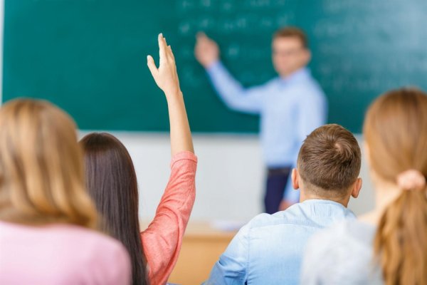 Demokratik Seferberlik Partisi gençlik örgütü NEDİSİ: Öğretmen atamalarında gecikmeye gerek yok