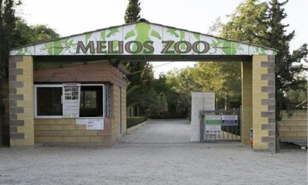 Melios Zoo'da Ekim ayı içinde denetim yapılacak, uygulamayı Lefkoşa EOA üstlenecek