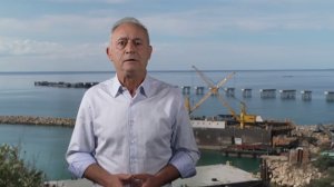 Averof Neofitu, DİSİ'nin cumhurbaşkanlığı adaylığını isteyecek: Vasilikos'taki yarım proje gündemde