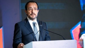 Cumhurbaşkanı Hristodulidis'ten RIK'e sürekli modernleşme çağrısı