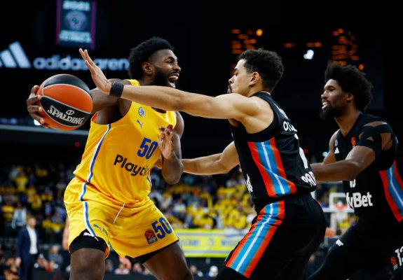 Cumhurbaşkanı Hristodulidis'ten Maccabi Tel Aviv'in Limasol stadyumu kullanımına ilişkin açıklama talebi
