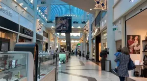 Kıbrıs'ta perakende satış hacmi ağustosta yüzde 7 arttı