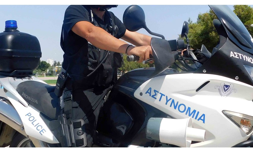 Polis paylaşımları yalanladı: Pafos'ta iki yaşındaki çocuğa hızlı müdahale edildi, istismar tespit edilmedi