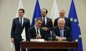 Kronos sahasında 1,8 milyar dolarlık yatırım: Kıbrıs'a gelirler belirsiz