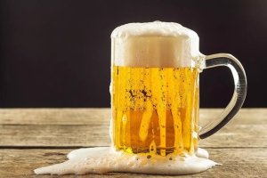 Kıbrıs'ta bira ihracatı yüzde 84,4 geriledi