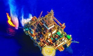 Afrodit sahası için Mısır'da anlaşmalar imzalanacak: enerji şirketi Chevron da yer alıyor