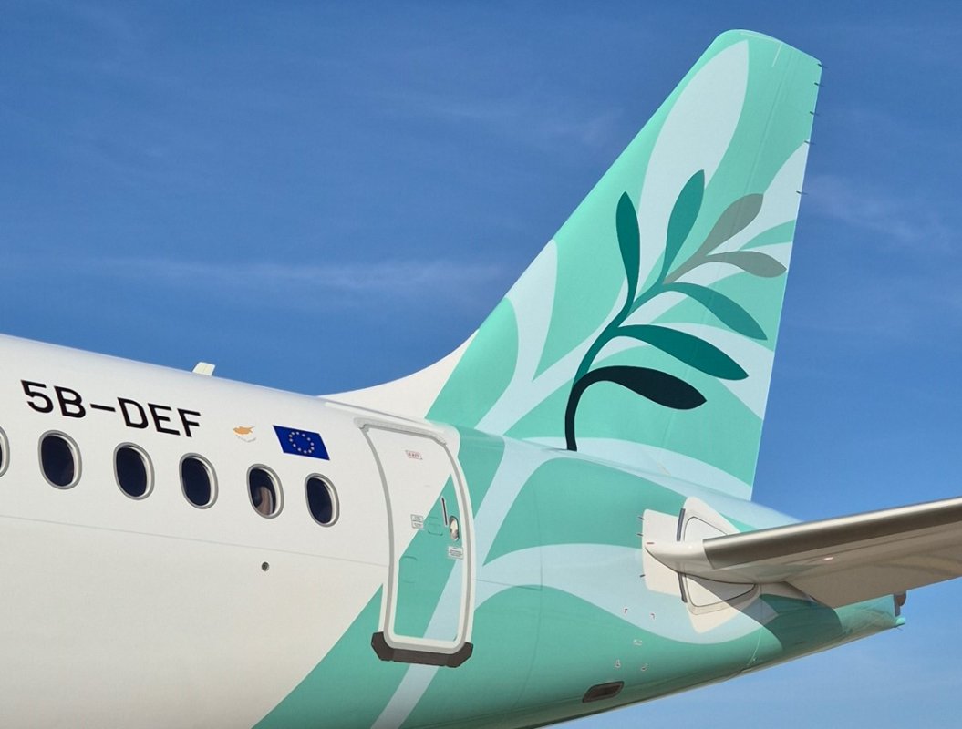 Larnaka merkezli Cyprus Airways, 23 Nisan 2027'den itibaren Londra Stansted'a günlük uçuş başlatıyor