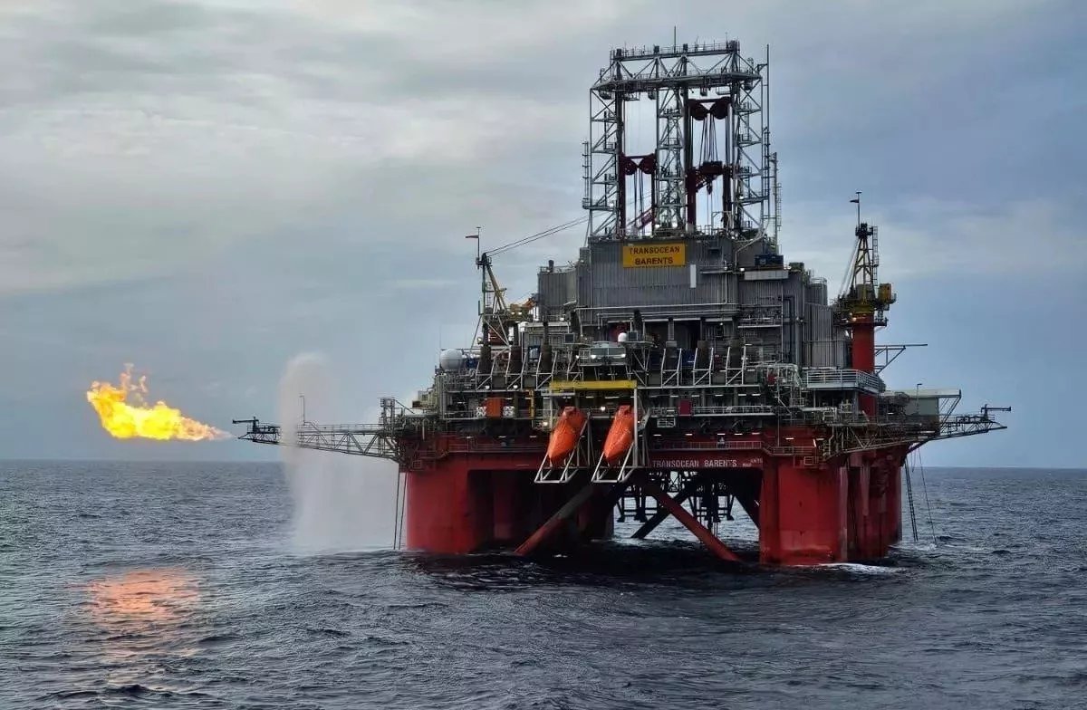 İtalyan enerji şirketi Eni'nin 1,8 milyar dolarlık Cronos sözleşmesi tarihi, ama Kıbrıs'a kazancı az