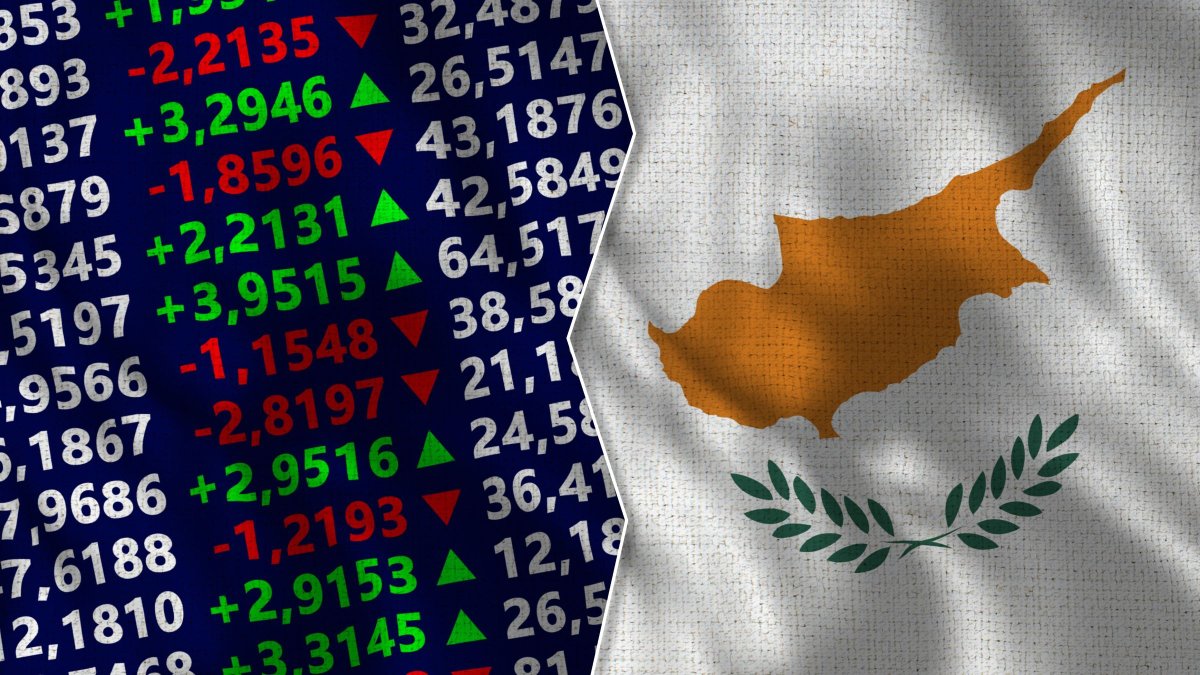 Kıbrıs Menkul Kıymetler Borsası'nın 2027 bütçesi 3,14 milyon euro açık veriyor; devletten destek isteniyor