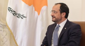 Cumhurbaşkanı Hristodulidis: Kıbrıs sorununda önümüzdeki günler önemli, olumlu gelişme için elinden geleni yapacak