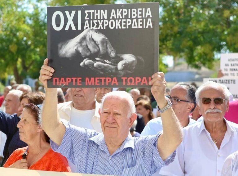 Kıbrıs emeklilik için iyi bir yer mi?