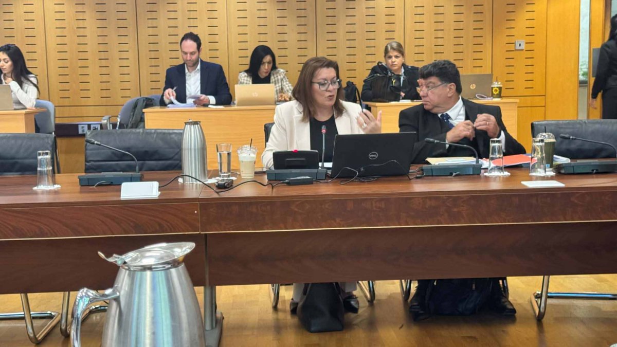 Eğitim, Spor ve Gençlik Bakanlığı'nın 2027 bütçesi yüzde 5 artarak 1,699 milyar avroya çıktı