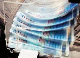 Avrupa Merkez Bankası küçük bankalarda denetim ve raporlama yükünü azaltmayı önerdi