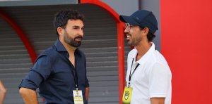 Apollon teknik direktörü Losada galibiyetten memnun, Krasava ENY'nin Romo'su olumlu noktalara dikkat çekti