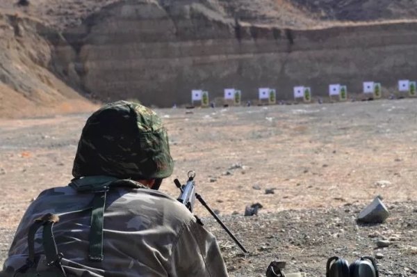 Savunma Bakanı Palmas: Tseri atış poligonu kapanışında takvim yok