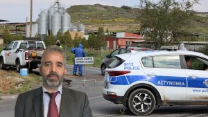 Önlemeye çalıştık: aftöz ateşi nedeniyle 3 bin hayvanın itlafı ve Pipi açıklaması