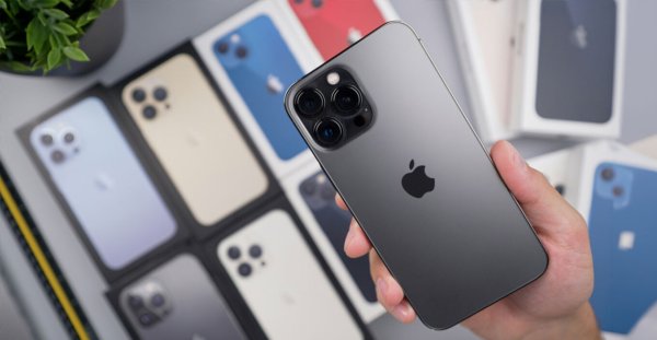 iPhone üzerinden 115 milyon euroluk KDV dolandırıcılığı: Avrupa Savcılığı dört Kıbrıslı iş insanını hedef aldı