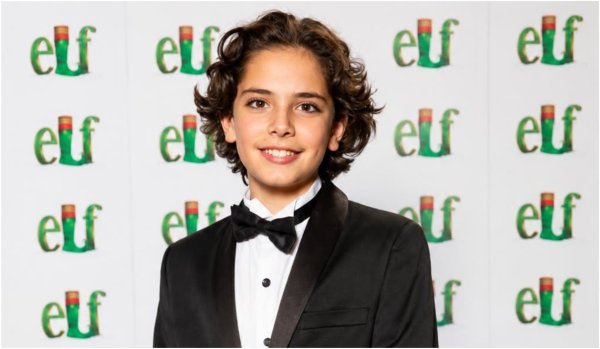 Junior Eurovision 2026: Kıbrıs'ı temsil edecek 13 yaşındaki Haris Georgiu için geri sayım