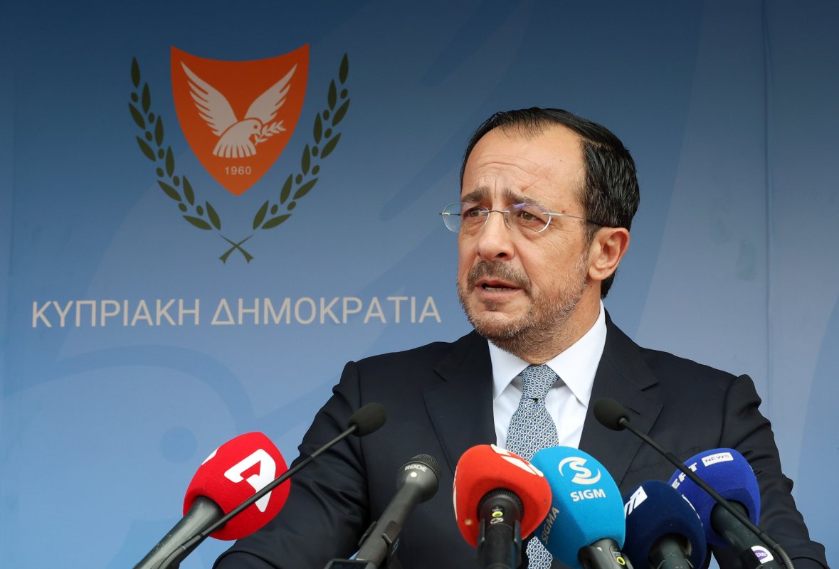 Kıbrıs Cumhurbaşkanı Hristodulidis: Çözüm için fırsat penceresi hâlâ açık