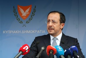 Kıbrıs Cumhurbaşkanı Hristodulidis: Çözüm için fırsat penceresi hâlâ açık