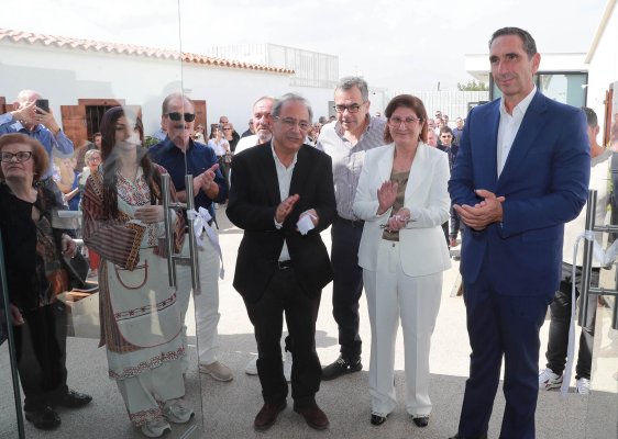 İçişleri Bakanlığı Akaki'ye yeni müdahaleler için 50 bin euro ayıracak