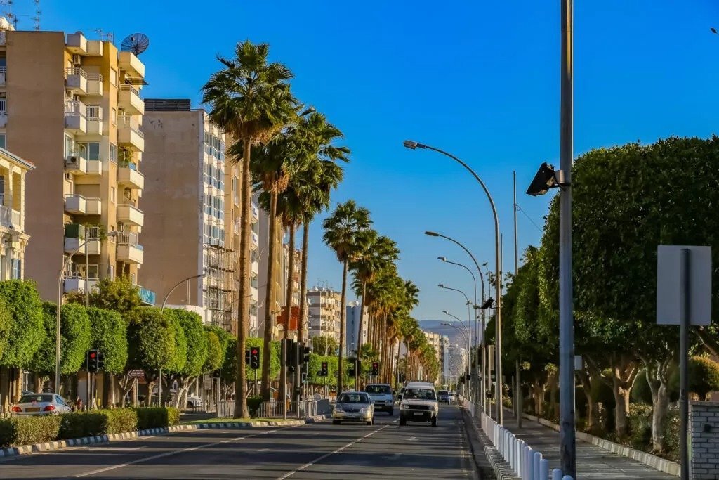 Güney Kıbrıs İçişleri Bakanı Ioannou, konut krizini Ukrayna göçü ve yabancı şirketlere bağladı