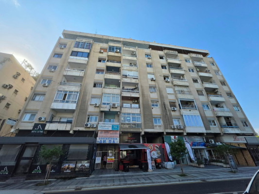 Larnaka'da DIPA apartmanı aşırı tehlikeli bulundu, tahliye emri çıkarıldı