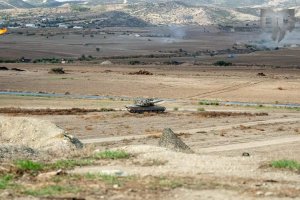 Güney Kıbrıs polisi ve Milli Muhafız Ordusu uyardı: Atış alanlarından uzak durun