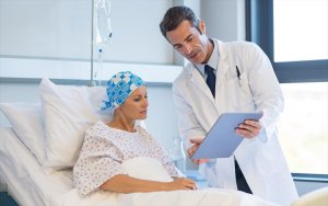 Eurostat verileri: Kıbrıs'ta mamografi cihazı çok ama tarama programına katılım düşük