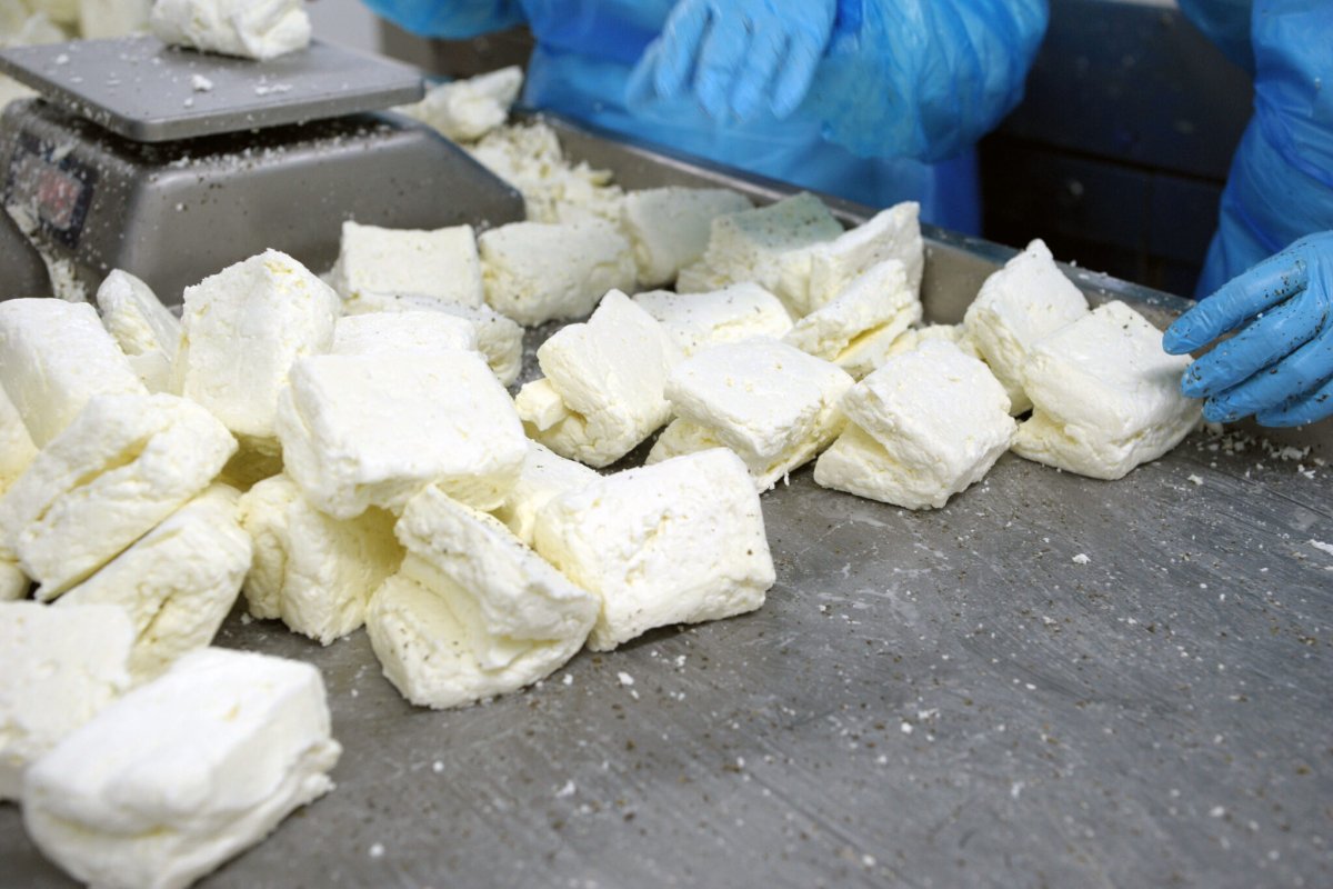 Halloumi PÖP için %50 hedefi ulaşılmaz, 2029'a uzatma geldi ama uyum şüpheleri arttı