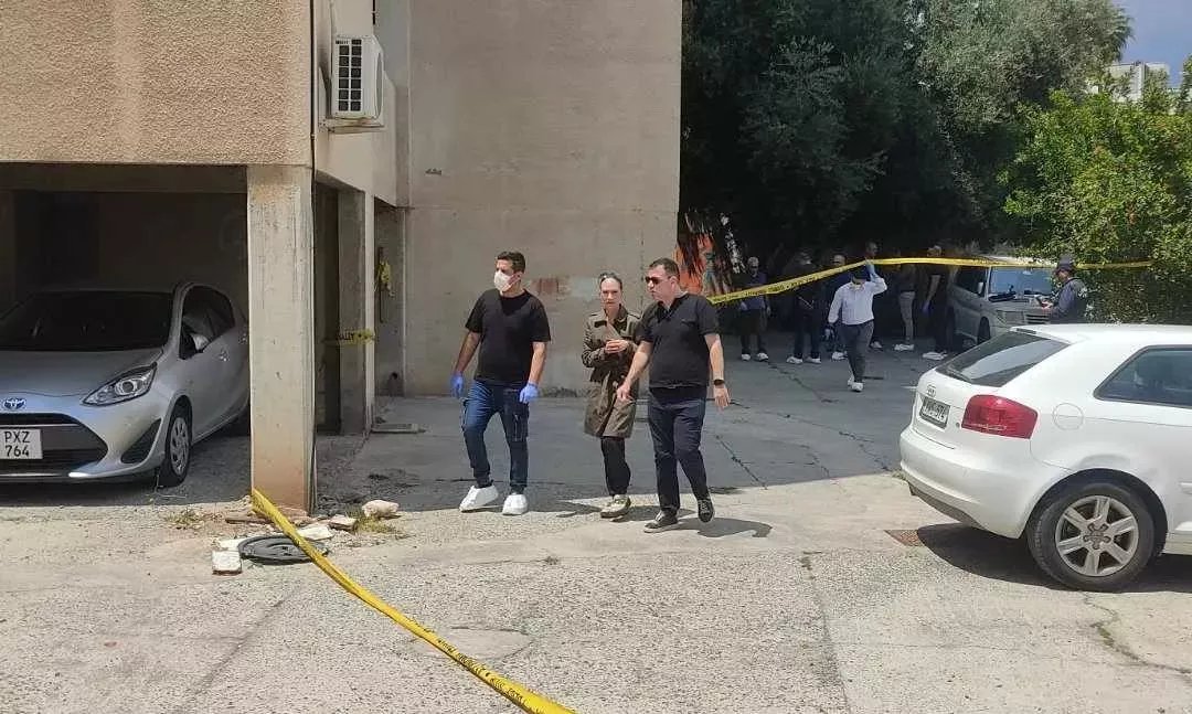 Limasol'daki Argyrou cinayet davasında tanık: Sanık bana “Onu bıçakladım” dedi