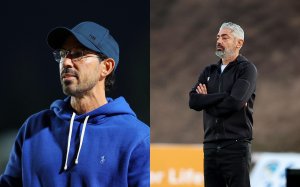 Apollon Limasol, Karmiotissa'yı 5-0 yendi; teknik direktör Losada: Hücumda ligin en iyisiyiz