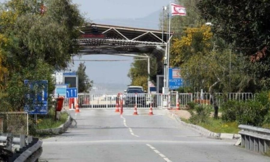 Kıbrıs sorunu, geçiş kapılarının açılması meselesine mi indirgendi?