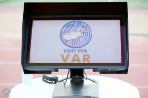 Kıbrıs Futbol Federasyonu: VAR ofsayt çizgileri neden düz ve paralel görünmeyebiliyor?