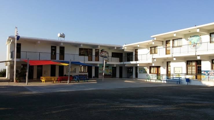 Kıbrıs'taki Talas İlkokulu, Erasmus+ ile Avrupa'daki eğitim deneyimlerini okula taşıyor