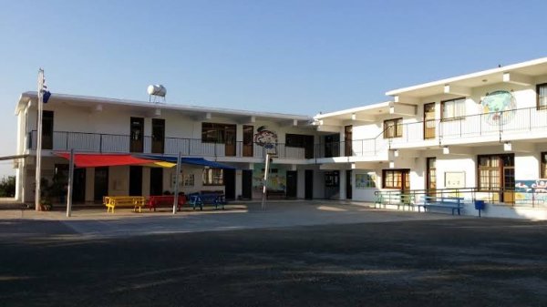 Kıbrıs'taki Talas İlkokulu, Erasmus+ ile Avrupa'daki eğitim deneyimlerini okula taşıyor