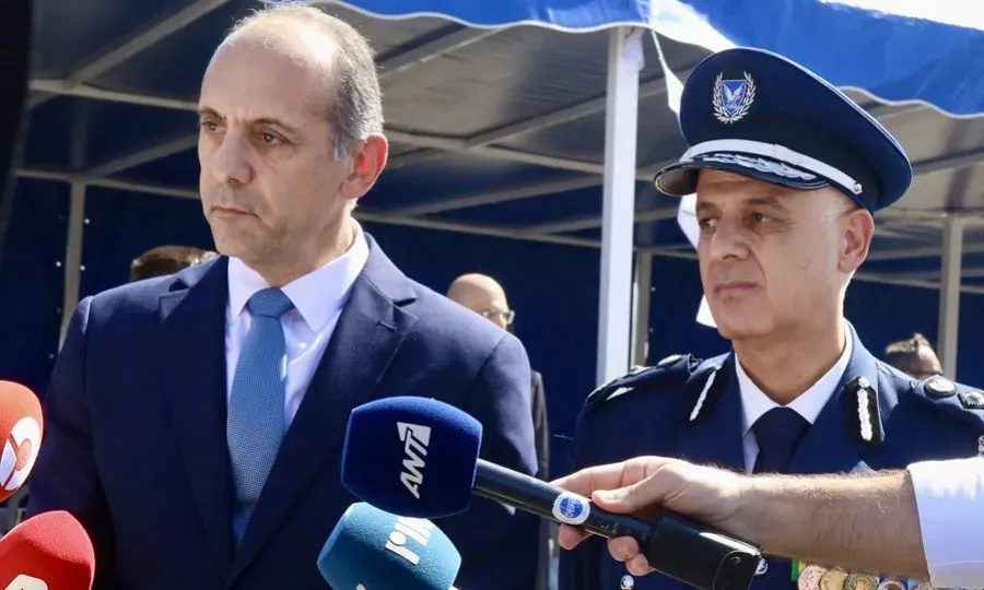 Kıbrıs İnsan Hakları Komiseri Harziotis'in açıklamaları yeterli değil