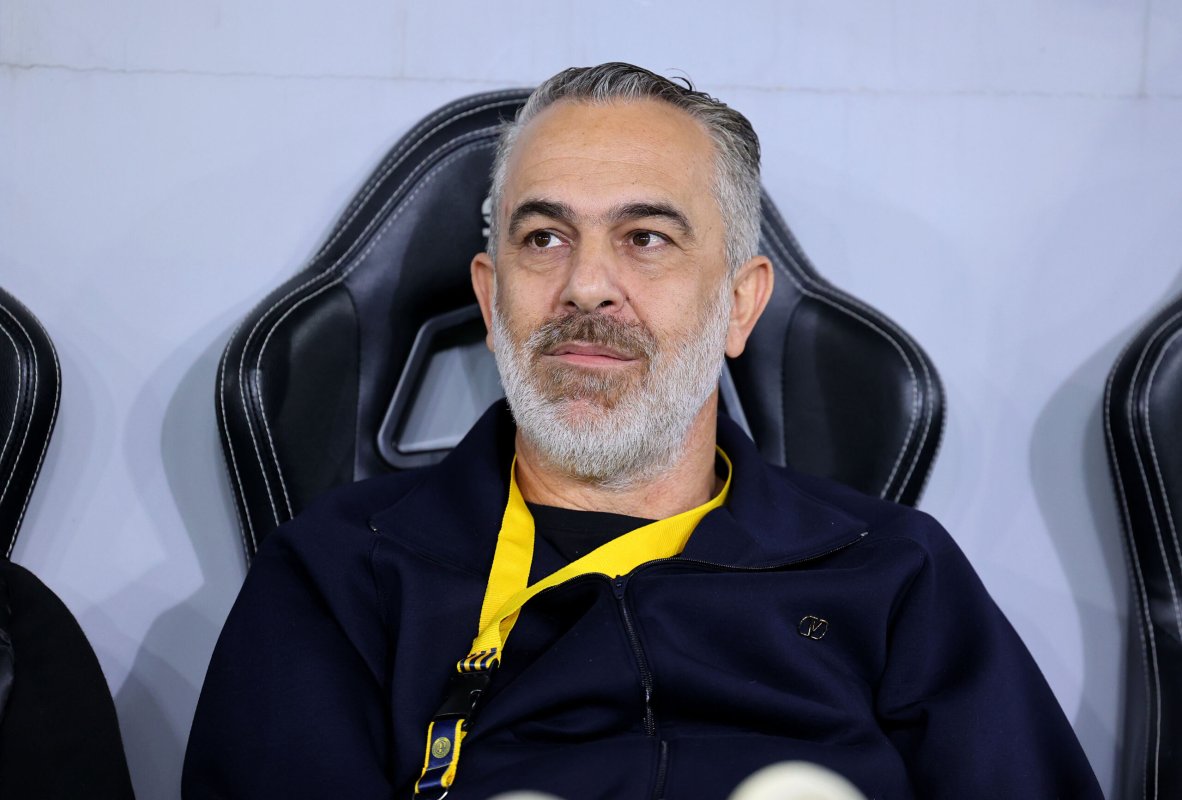 AEL başkanı Kostas Konstantinou: Hakemlere daha fazla destek gerekiyor, çözüm Damato'da