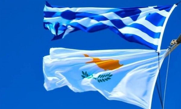 Kıbrıs anısına Yunanistan'da 'Hafıza Rotası' kuruluyor