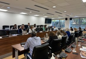 Doğrudan Demokrasi Partisi Meclis'te tartışma yarattı, Laouris ve Konstantınidı'nın sözleri 'kabul edilemez' bulundu