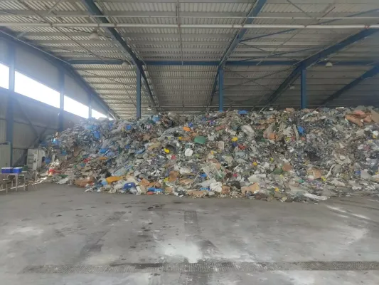 Atık yönetimi başarısızlığı nedeniyle Kıbrıs Avrupa Adalet Divanı’na sevk edildi