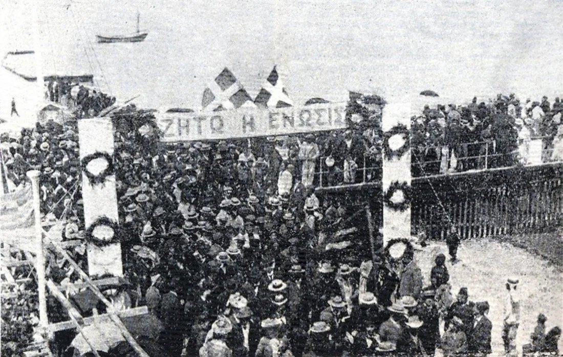1931 Kıbrıs ayaklanmasının ardından İngiliz baskısı kalıcı bir öfkeye yol açtı